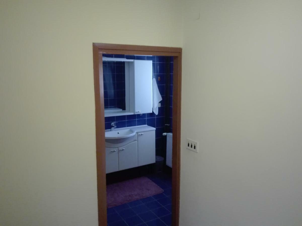 Rooms Amg Privlaka  Bagian luar foto