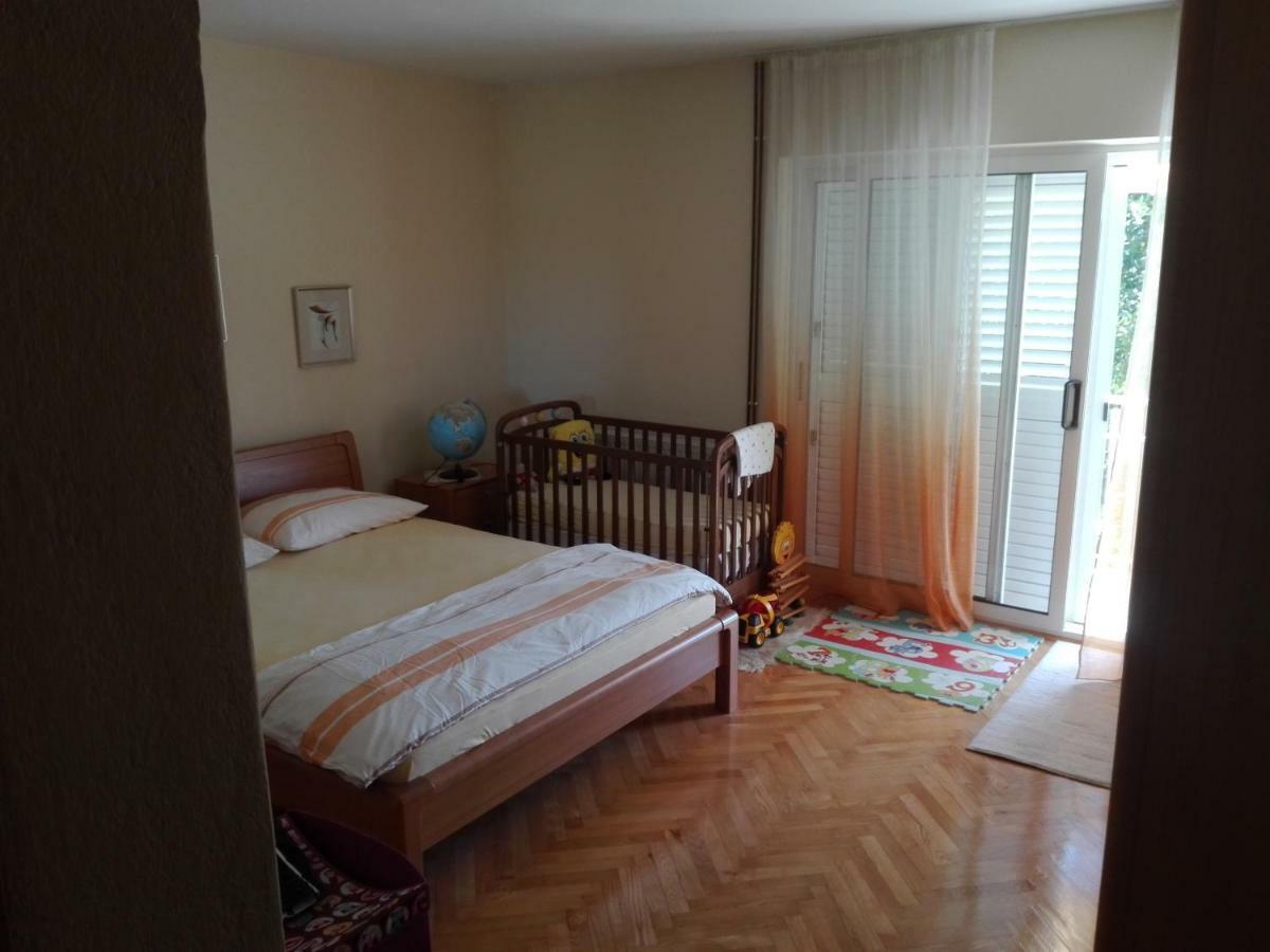 Rooms Amg Privlaka  Bagian luar foto