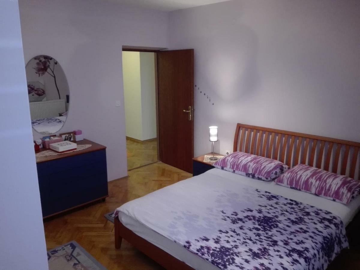 Rooms Amg Privlaka  Bagian luar foto